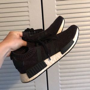 Adidas NMD Knitted